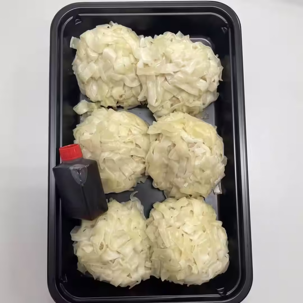 豆腐しゅうまい