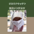豆腐メンチ