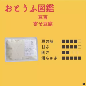 寄せ豆腐
